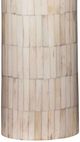 Bassett Mirror Kosmos Natural Table Lamp-2