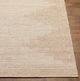 Surya Eagean Beige/Brown 4'x6' Area Rug-1
