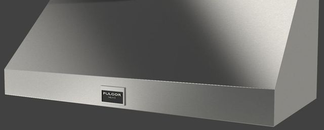 Fulgor Milano Sofia 600 Series 48" Stainless Steel Professional Wall Mounted Range Hood-3