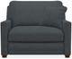 La-Z-Boy® Twilight Denim Twin Sleep Chair-0