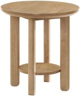 Washed Oak