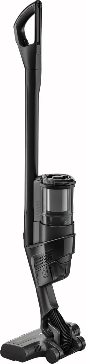 Miele Triflex HX3 Plus Aqua Obsidian Black Cordless Stick Vacuum -2