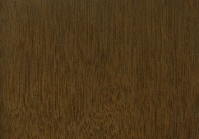 Monarch Specialties Inc. Brown 72" Dining Table With Extension-1