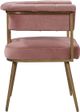 TOV Furniture Astrid Blush Chair-1