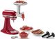 KitchenAid® Metal Food Grinder Stand Mixer Attachment-1