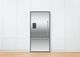 Fisher & Paykel Series 32 in. 7 17.5 Cu. Ft. Stainless Steel Bottom Freezer Refrigerator-2