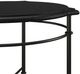 A.R.T. Furniture® Atrium Black Round End Table-3
