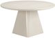 Crestview Palm Beach Whitewash Dining Table-0
