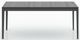 Canadel® Downtown Rectangular Wood Table-1