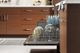 Whirlpool® 24" Fingerprint Resistant Black Stainless Built In Dishwasher-4