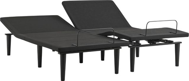 Sealy® Ease® Split California King Power Adjustable Base, Includes 2 Pieces-0