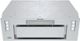 Thermador® Masterpiece® 30" Stainless Steel Under Cabinet Range Hood-0