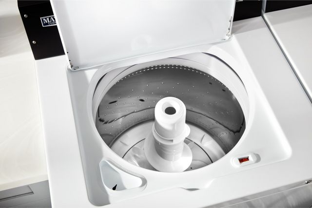 Maytag® White Top Load Laundry Pair-6