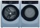 Electrolux Glacier Blue Front Load Laundry Pair-0