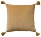 Nourison Home™ Mina Victory Vintage Pillow Coral 20 x20" Throw Pillow-1