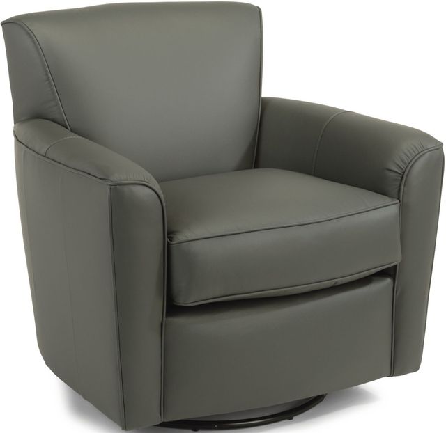 Flexsteel® Kingman Swivel Glider-0