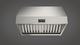 Fulgor Milano® Sofia 600 Series 30” Stainless Steel Professional Wall Mounted Range Hood-2