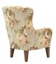 Best™ Home Furnishings Lorette Aloe Wing Chair-4