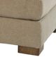 Flexsteel® Bryant Ottoman-1