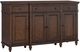 aspenhome® Cambridge Classic Cherry Sideboard-0