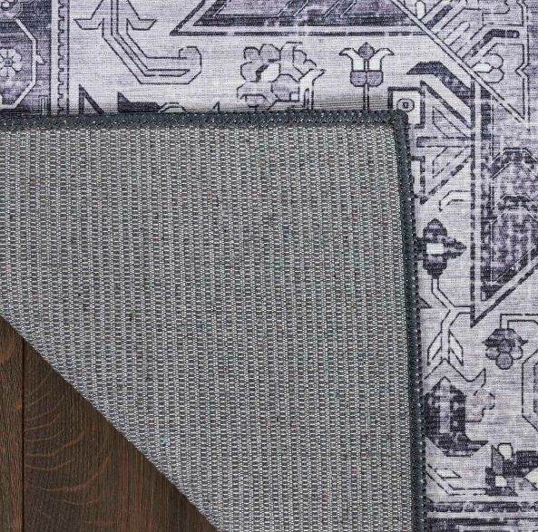 Nourison Home™ Nourison Washables NWB15 5'x7' Style 1 Area Rug-2