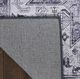 Nourison Home™ Nourison Washables NWB15 5'x7' Style 1 Area Rug-2