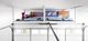 Gladiator® GearLoft™ White Overhead Storage Rack-4