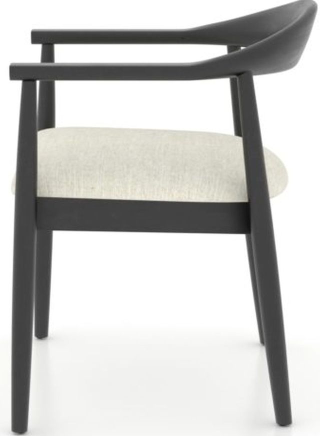 Canadel® Downtown Upholstered Fixed Chair-2