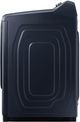 Samsung® 7155 Series 7.4 Cu. Ft. Brushed Navy Electric Dryer-2