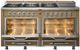 Viking® Tuscany 66" Golden Hour Pro Style Dual Fuel Range-1