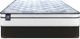Sealy® Essentials Eli 10.5" Foam Medium Euro Top Queen Mattress-4