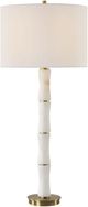 Uttermost® Unify Polished Alabaster Table Lamp-3