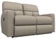 La-Z-Boy® Hawthorn Dove Manual Reclining Loveseat-0