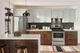 Broan® Elite EBS1 Series 30" Stainless Steel Under Cabinet Range Hood-4