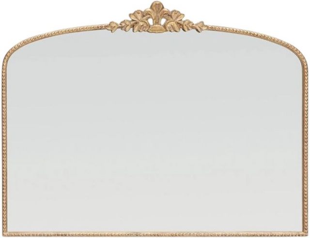 Miroir d'appoint Tellora de Signature Design by Ashley® - Or