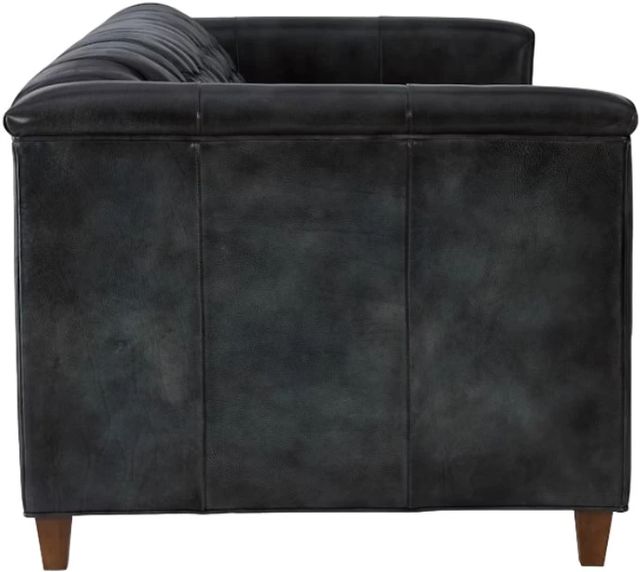 Bradington-Young Customizable Jaden Stationary 8-Way Tie 2-Cushion Sofa-2