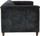 Bradington-Young Customizable Jaden Stationary 8-Way Tie 2-Cushion Sofa-2