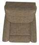 La-Z-Boy® Liam Pebble Leather Power Wall Recliner with Headrest and Lumbar-4