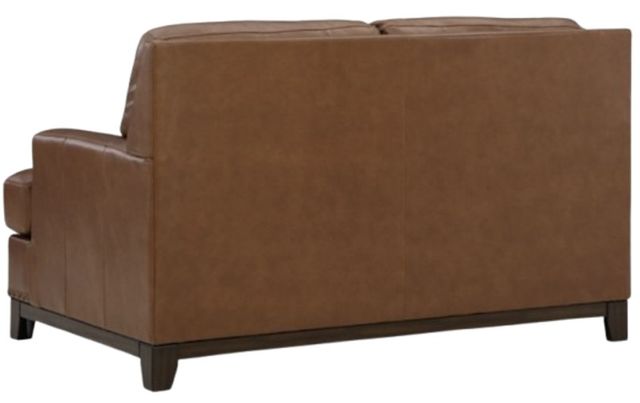 Signature Design by Ashley® Gambellara Amber Loveseat-3