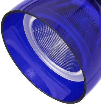 Cal® Lighting & Accessories Black Track Light-1