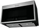 Frigidaire 30" 1.8 Cu. Ft. Black Stainless Steel Over the Range Microwave-2