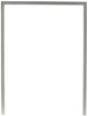 Coyote® 24" Stainless Steel Refrigerator Trim Kit-0