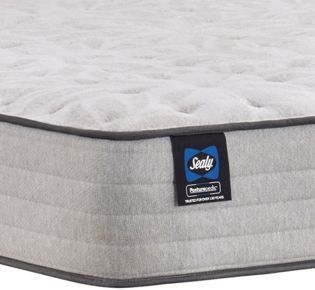 Sealy® Posturepedic® Spring Bloom Innerspring Medium Tight Top Queen Mattress-1