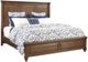 aspenhome® Thornton Sienna Queen Panel Bed-0
