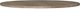 Amisco Gemma Solid Birch Bar Round Table-1