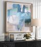 Uttermost® Lisa Ridgers Continue on Framed Wall Art-2