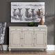 Crestview Collection The Herd Wall Art-1