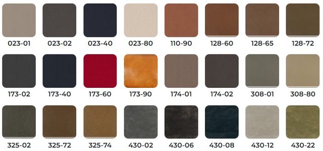 Flexsteel® Customizable Arlo Power Recliner with Power Headrest-4