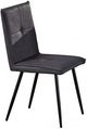 Titus Furniture Grey Dining Chair-0