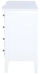 Coaster® Bexhill White Dresser -2